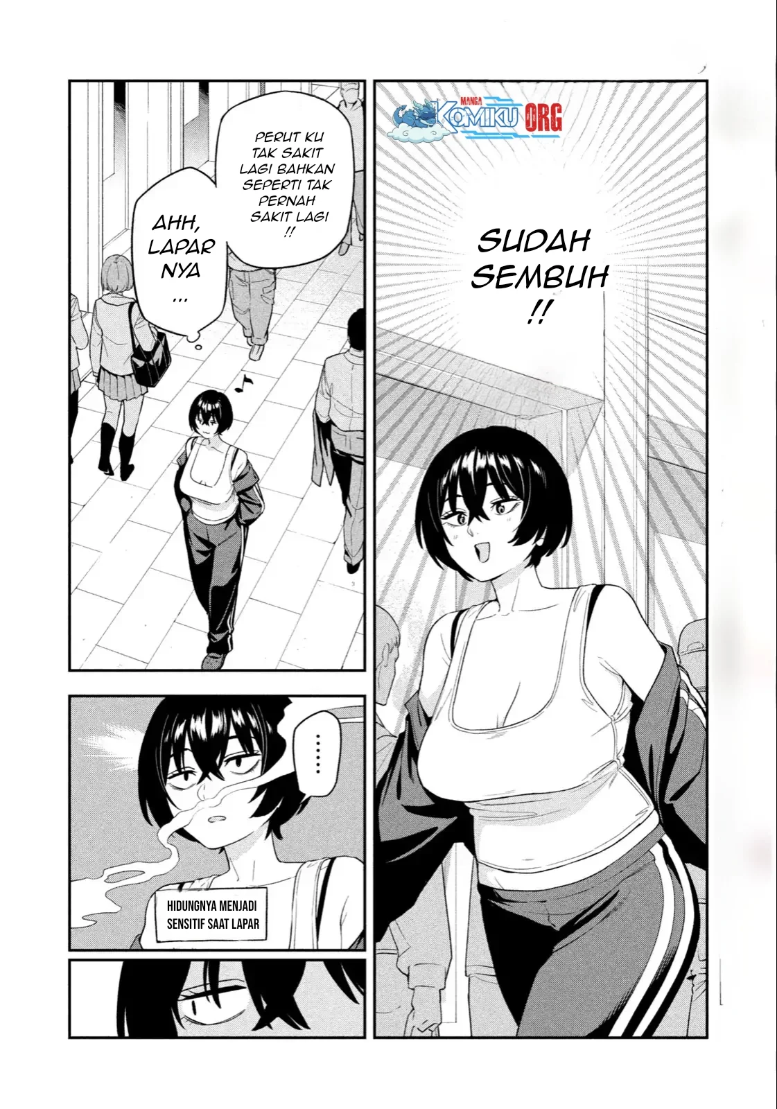 Yotaka Futatabi Chapter 05 R Gambar 11